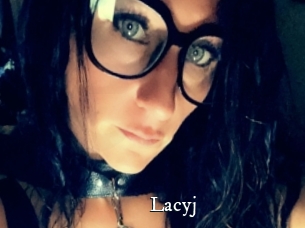 Lacyj