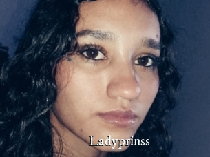 Ladyprinss