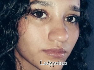 Ladyprinss