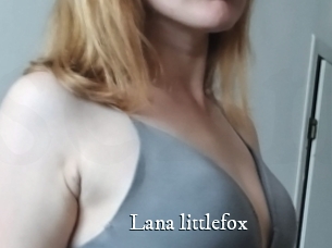 Lana_littlefox