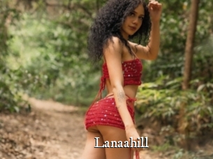 Lanaahill