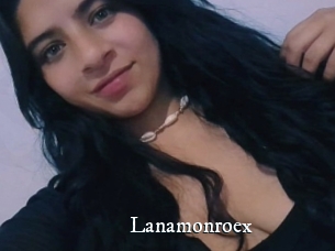 Lanamonroex