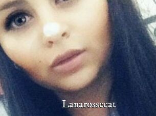 Lanarossecat