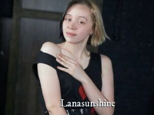 Lanasunshine