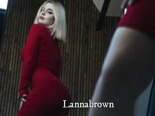 Lannabrown