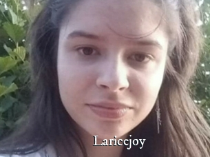 Laricejoy