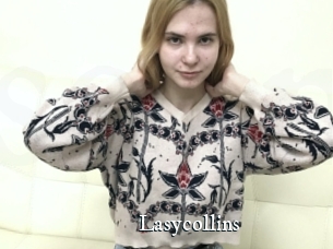 Lasycollins