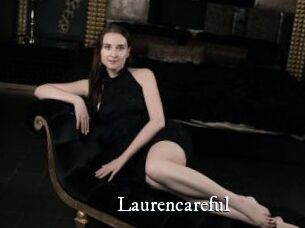 Laurencareful