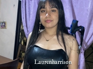 Laurenharrison