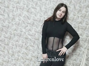 Laurenlove