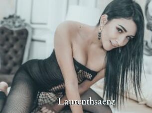 Laurenthsaenz