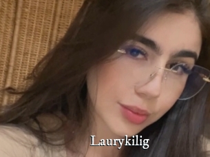 Laurykilig