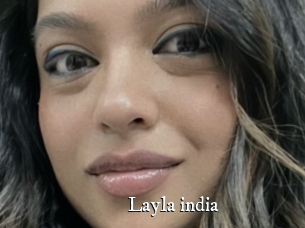 Layla_india