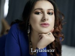 Laylabaxter