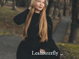 Leahbuterfly