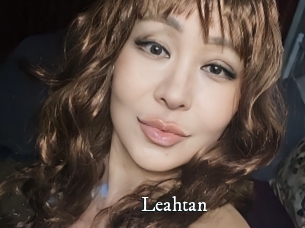 Leahtan