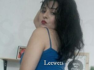 Leewets