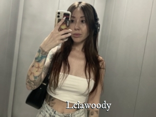 Leiawoody