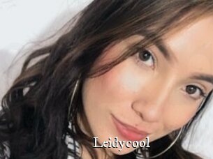 Leidycool