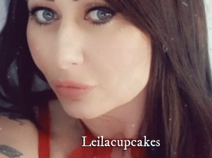 Leilacupcakes