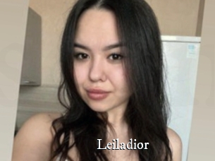 Leiladior