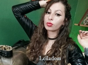 Leiladom