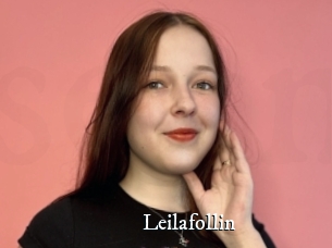 Leilafollin