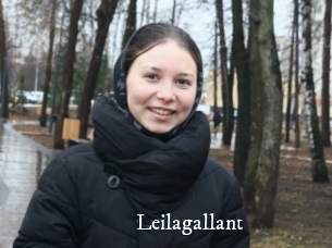 Leilagallant