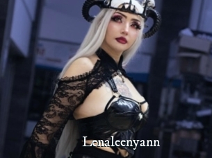 Lenaleenyann