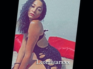 Leoniistarxxx