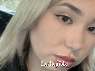 Lesliegibbs