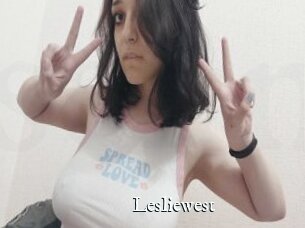 Lesliewest