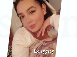 Lessygrey