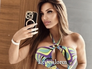 Leticialoren