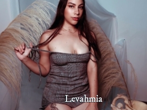 Levahmia