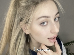 Lexacoy