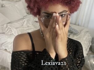 Lexiava21