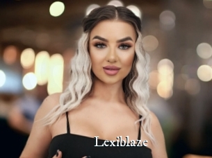 Lexiblaze