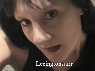 Lexingtonstarr