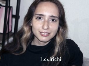 Lexirichi