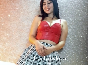 Leydysexlover