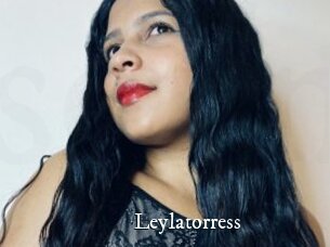 Leylatorress