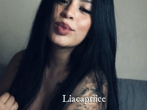 Liacapriice