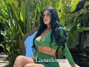 Lianaelement