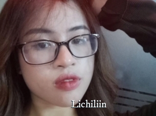 Lichiliin