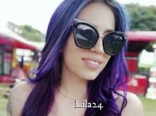 Lila24