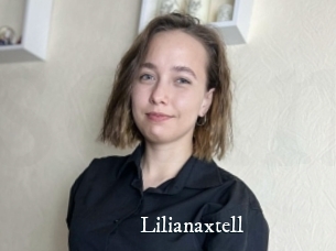 Lilianaxtell