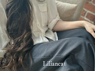 Liliancat