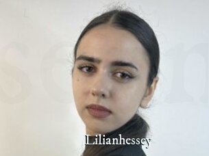 Lilianhessey