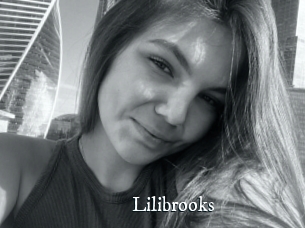 Lilibrooks